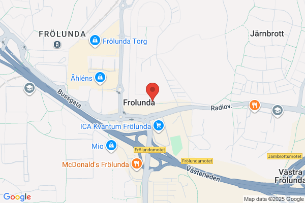 FÖRSKOLA TRÄDET (Barn och utbildning)