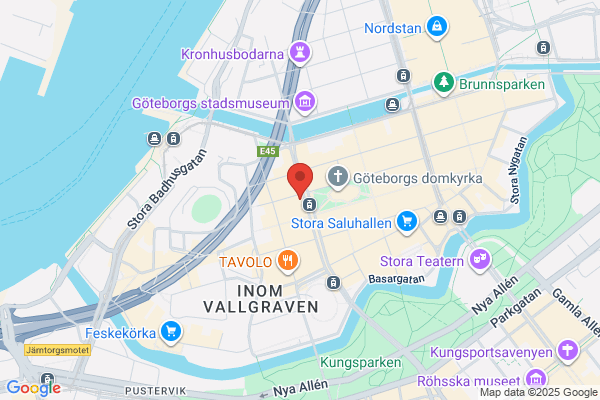 Insights Training & Development Sweden AB