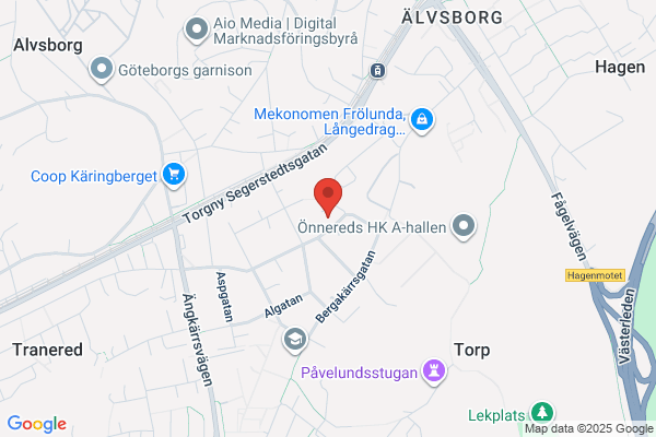 MONTESSORISTIFTELSEN HAGEN (Barn och utbildning)