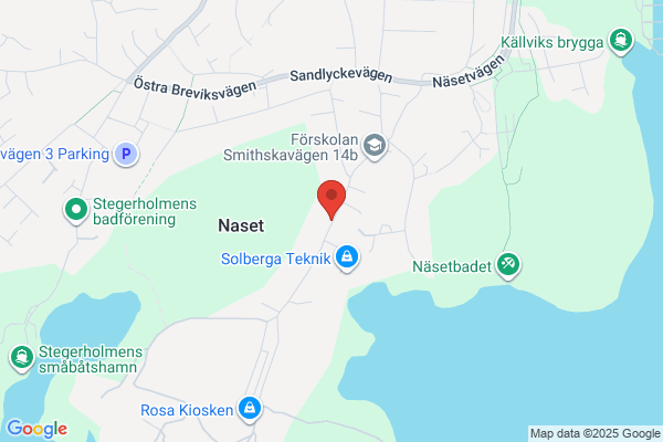 Renluftsteknik i Göteborg AB