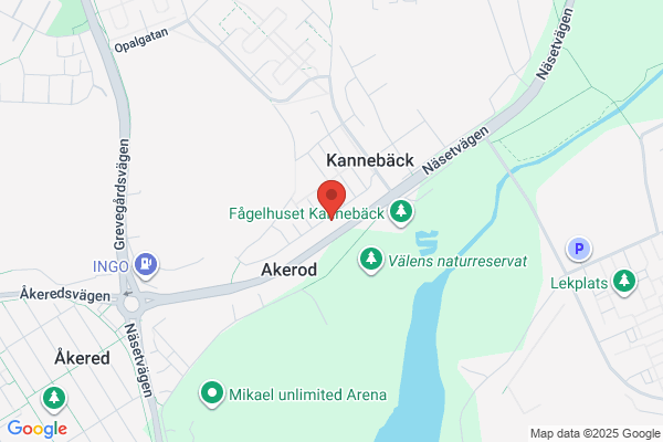 Kannebäcks Rörläggeri AB