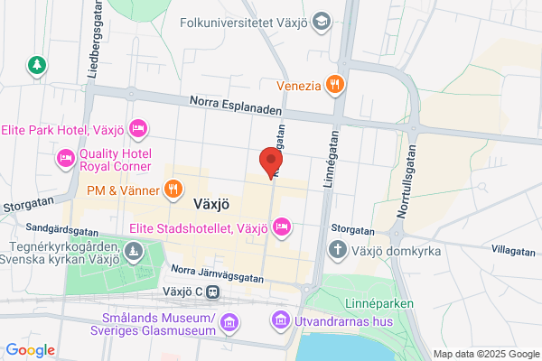 Centrumadvokaterna Syd AB