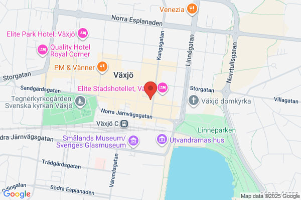 Evoe Sales & Marketing