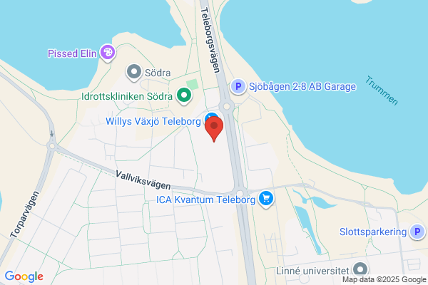 Apoteket Teleborg