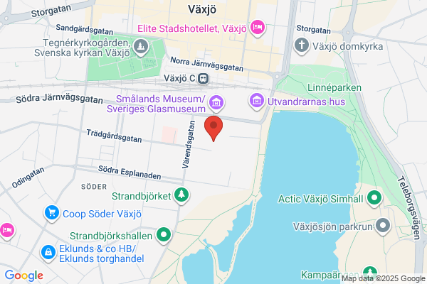 Sjukhusapoteket