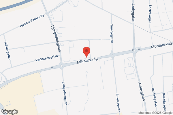 Växjö Bygg & Industripartner AB