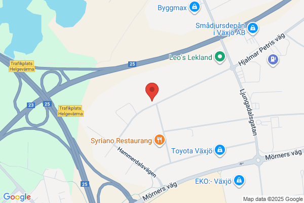 Bilman P-O Syrén AB