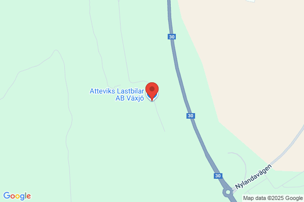 Atteviks Lastvagnar AB