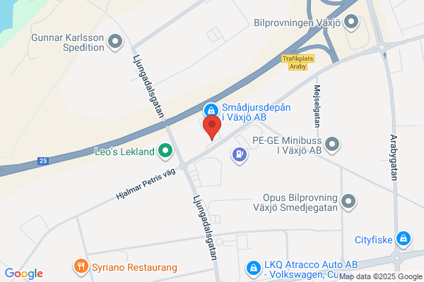 Sjölins Elektro-Diesel AB