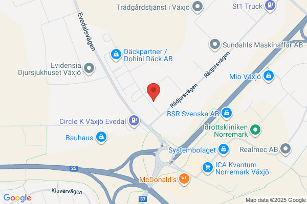 Burde Förlags AB