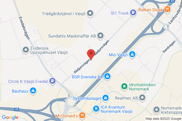 Ramkvillabuss AB