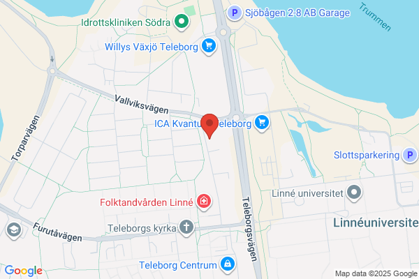 Input interiör KC AB
