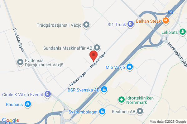 Lambertsson Sverige AB