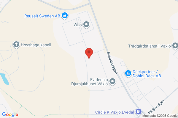 CE Snickartjänst AB