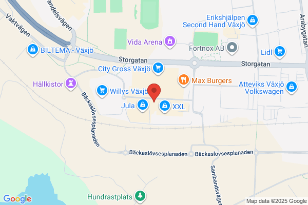 Ingers Smörgåsar