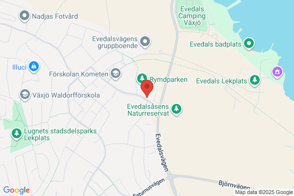 Akvarellen förskola (Förskolor)