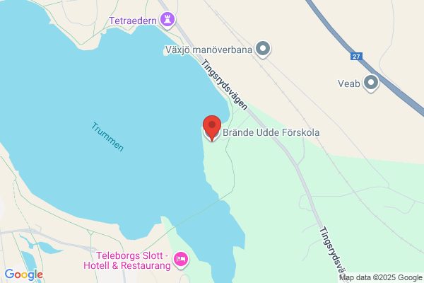 Brände Udde förskola (Förskolor)