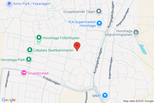 Gullvivan förskola (Förskolor)