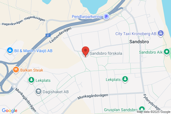Sandsbro förskola (Förskolor)