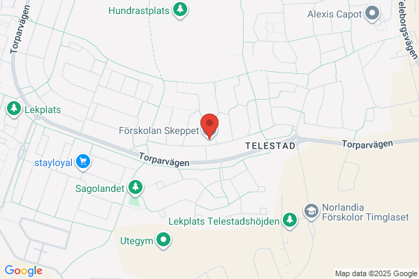 Skeppet förskola (Förskolor)