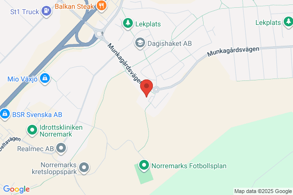 Skogsstjärnan förskola (Förskolor)
