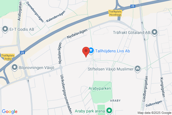 Tallhöjden förskola (Förskolor)