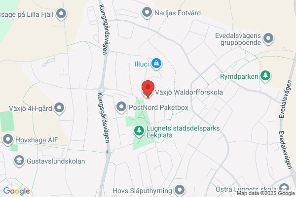 Vasaborgen förskola (Förskolor)