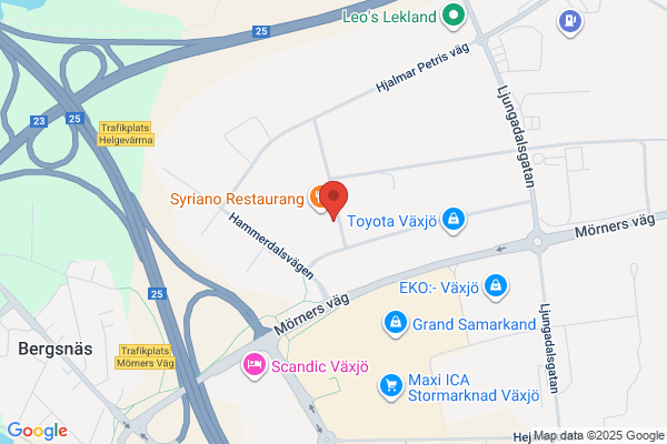 Dataprogram i Växjö AB