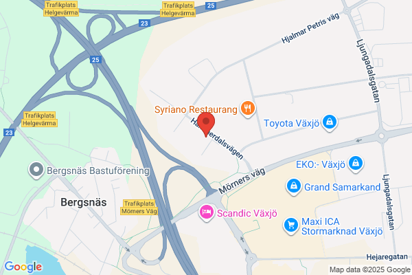 Systeam Customer Support AB