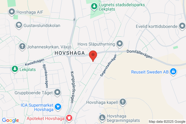 HELP Datatjänst