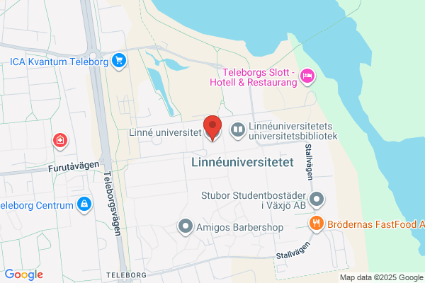 Växjö Universitet