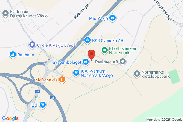 Som Hund & Katt i Växjö