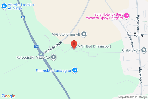 MNT Bud & Transport