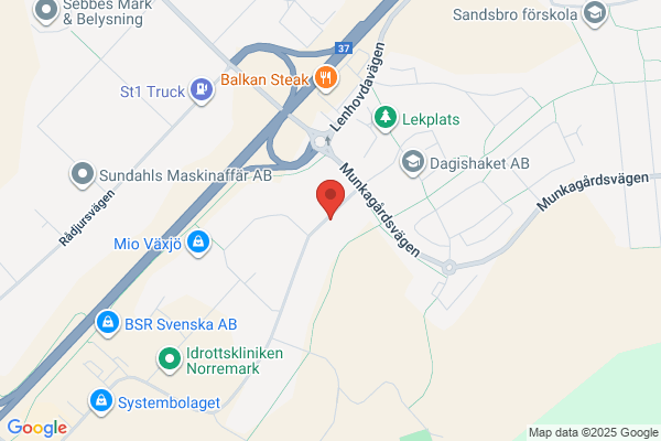 GaragePortExperten Dackebygdens Port AB