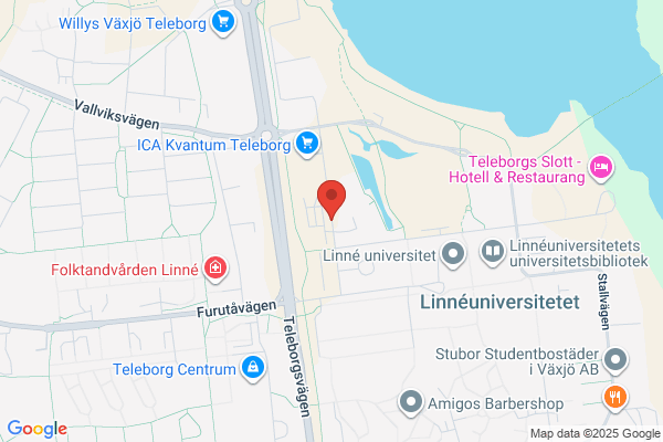 Själviken AB