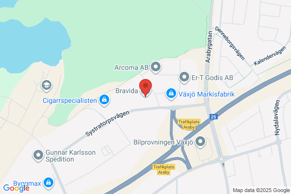 Bravida Sverige AB