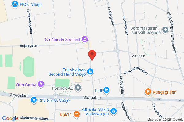 Emballator Växjöplast AB