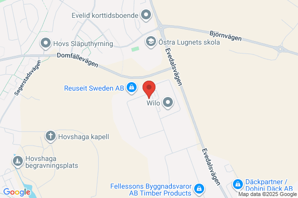 Leab Trä AB