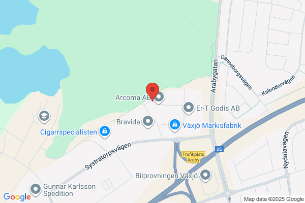 Södra Skogsenergi AB