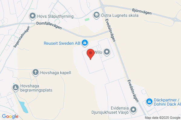 Smålands Grundteknik AB