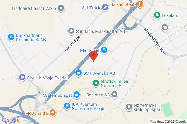 Kronobergs Redovisningsbyrå