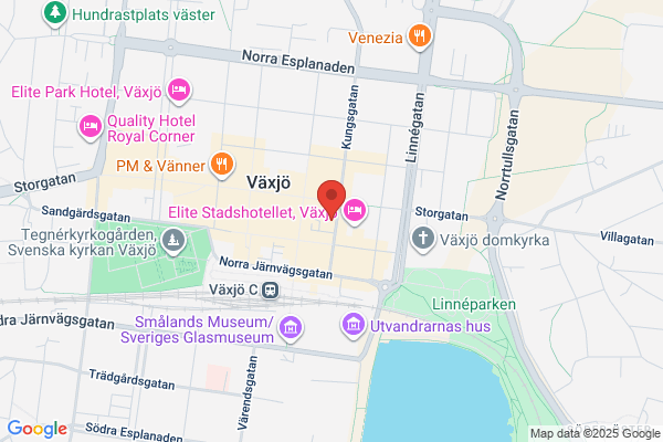 Växjö Gamla Mejeriet 2