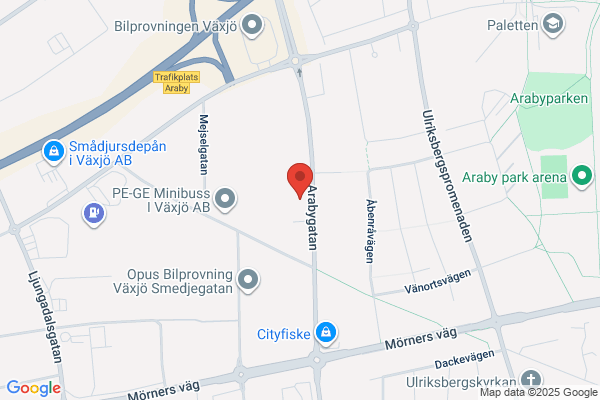 Riksbyggen