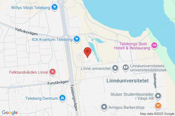 Videum AB Videum Science Park