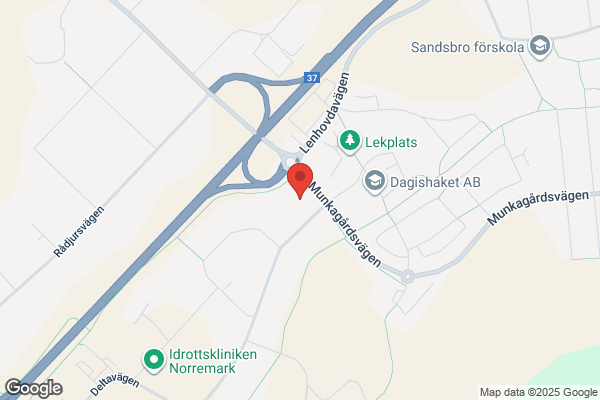 Redovisningsexperten I Sverige AB