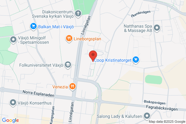 Norra Fotvårdskliniken