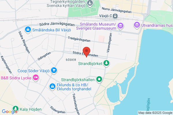 Hälsokliniken
