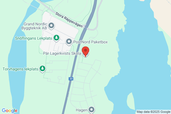 L-A Hårvård
