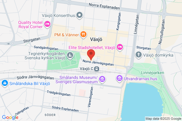 UNIK Växjö