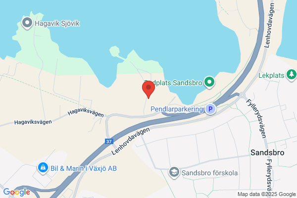 Hannington Nordic Enterprise AB